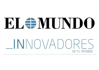 Innovadores EL MUNDO