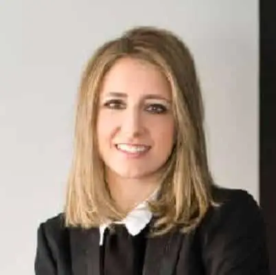 María Ángeles Rico