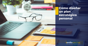 plan estrategico personal