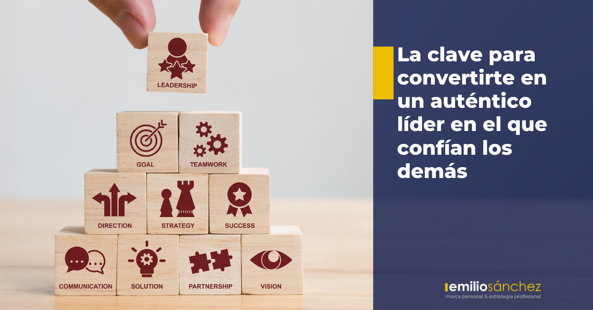 liderazgo